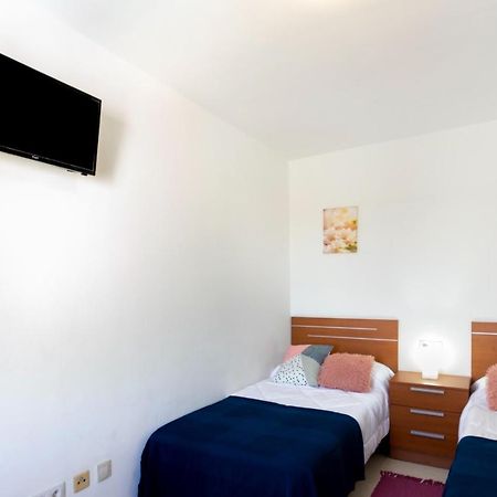 Villa Ariome Playa Blanca  Buitenkant foto