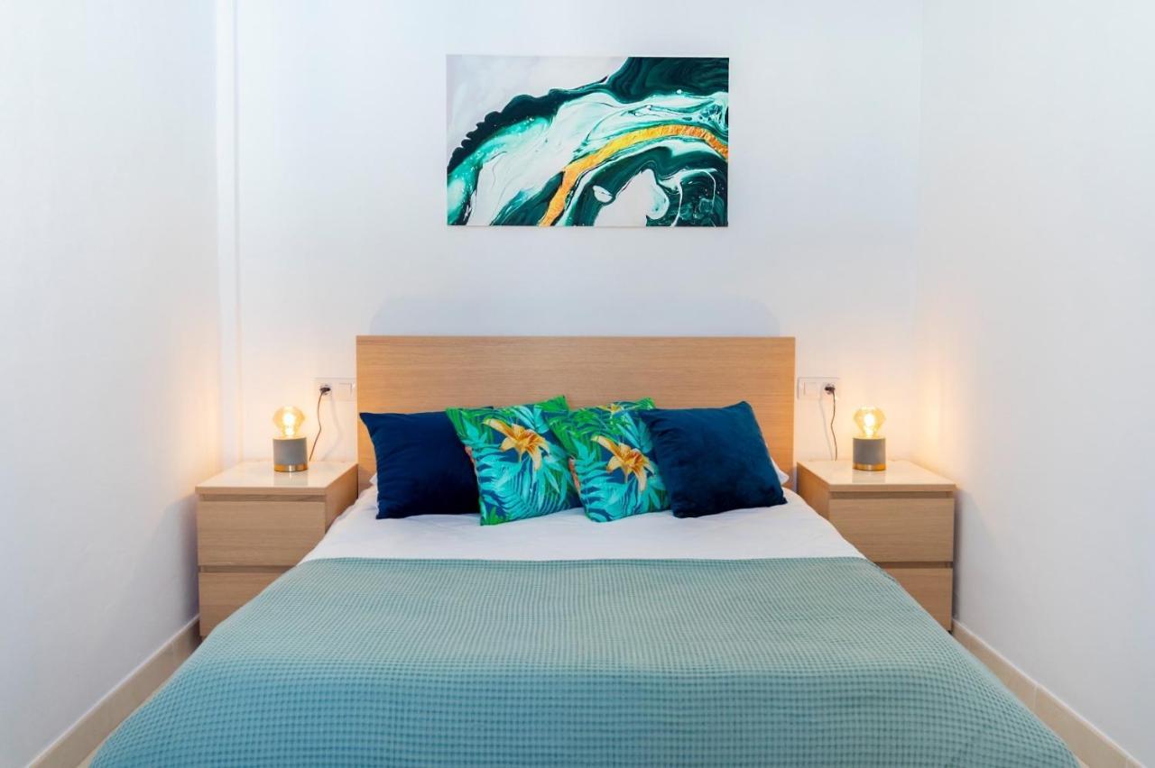 Villa Ariome Playa Blanca  Buitenkant foto