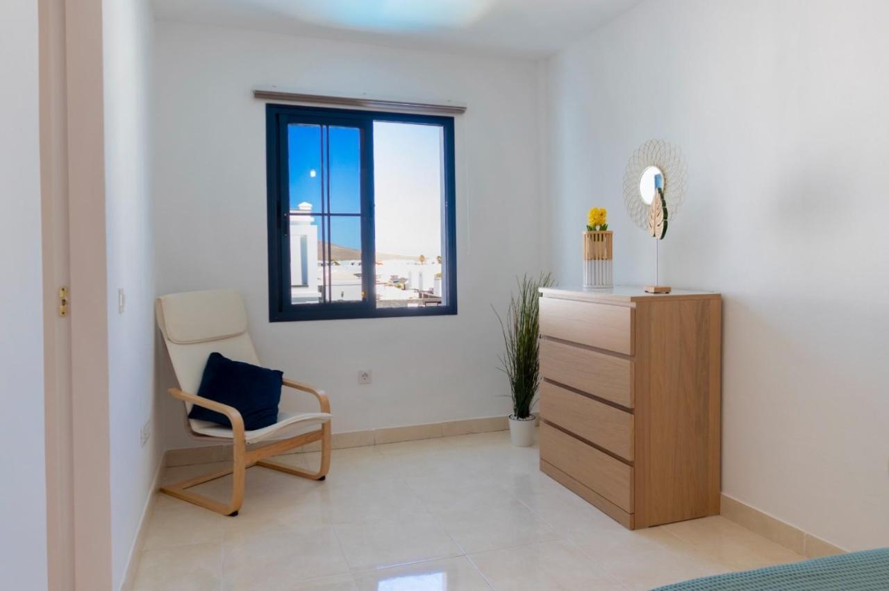 Villa Ariome Playa Blanca  Buitenkant foto
